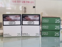 하카전자담배 대전갈마점