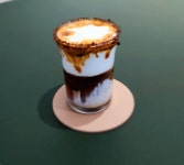 퍼스트커피랩 당산역점