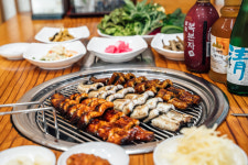 고창풍천장어 당진본점