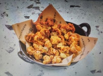 김종구 식맛치킨.전기바베큐 옛날통닭 울산장현점