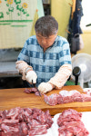 안동식육점식당