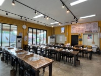 양주재래식손두부 고읍점