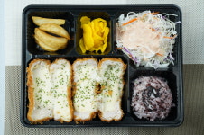 갈현동할머니 떡볶이&돈까스