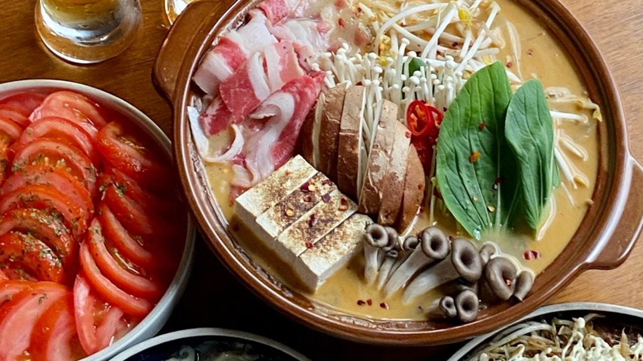 화조
