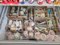 간식창고 청주센트럴자이점