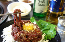 하누돈실비 하이원한우