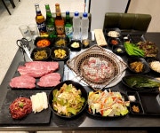 최부자한우