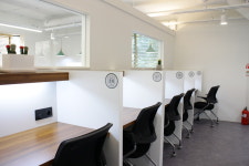 앤딩스터디카페 오금점