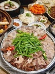 서울깍두기 전남도청점