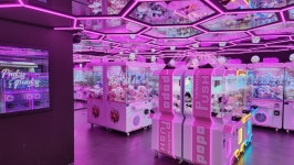 핑키펑키 서면1호점