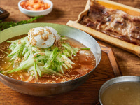 함초령팔당냉면 홈플러스김포풍무점