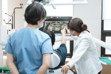 중화다인치과의원