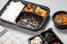 오감도시락