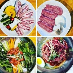 윤지네고기에 반하다