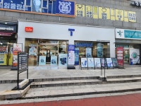 SK텔레콤 상록수대리점 우장산역직영점