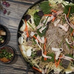 칠구네백순대&순대국 시흥배곧점