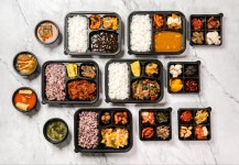 오감도시락