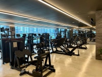 동탄 헬스 PT 제이에스피트니스