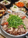 서울깍두기 전북도청점