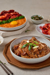 황소숯불갈비