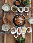 평화맛집