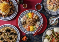 중화문 롯데백화점 미아점