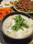 서울깍두기 전북도청점