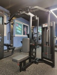JYGym and 세모당 피티&사주