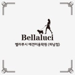 벨라루시애견미용학원 하남점