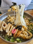 능소비빔국수 제주점