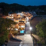 산드리아 펜션