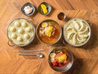 윤가밀냉면