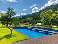 농업회사법인 하늘호수