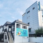작은도서관 닮