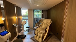 세라젬 웰라운지 은평뉴타운점 (2F)