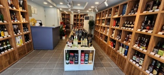 주류상회Be 인천신포점