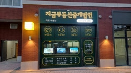지금부동산중개법인