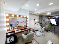 신이재메이크업