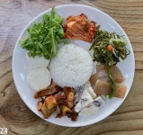 김가네밥상한식뷔페