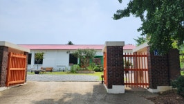 컨츄리 로드 커피