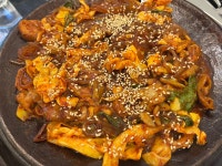 야심찬곱창&막창 인계점