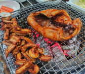 신아나고곰장어