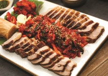 만복국수집 서창점