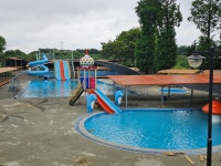 월출산온천관광호텔