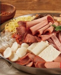 명랑부대찌개&밀키트 화성향남점