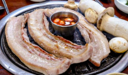 태연종합정육식당 제주공항점