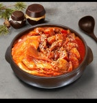 닭도리탕전문점 도리도리 경북문경점