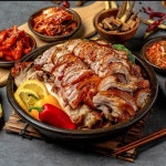 족의한수 제기점