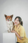 털로덮인친구들 수원광교점