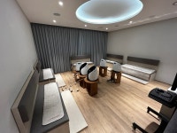 세라젬 웰라운지 은평뉴타운점 (2F)